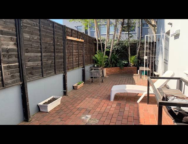 3 BEDROOM TOWNHOUSE FOR SALE IN MORNINGSIDE